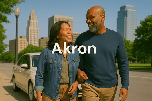 Akron Trusted Medical Procedure Companions & Surgery Transportation