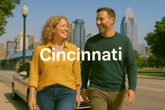 Cincinnati Trusted Medical Procedure Companions & Surgery Transportation