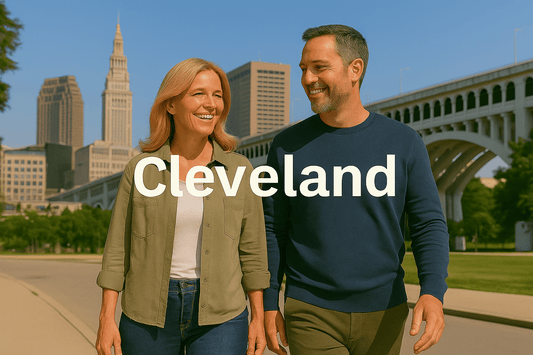 Cleveland OH Trusted Medical Procedure Companions & Surgery Transportation
