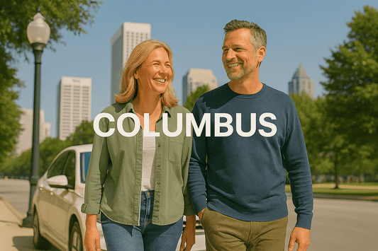 Columbus OH Trusted Medical Procedure Companions & Surgery Transportation