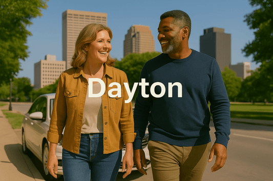Dayton Trusted Medical Procedure Companions & Surgery Transportation