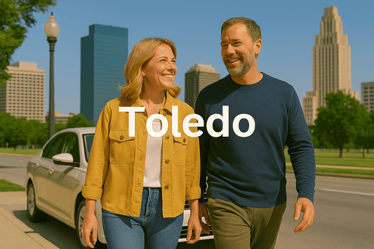 Toledo Trusted Medical Procedure Companions & Surgery Transportation