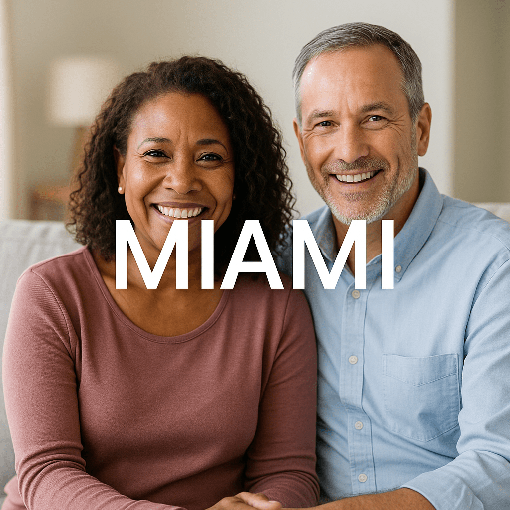 Miami Post - Op Companion Care for Recovery from Surgery (Copy) - MyFredy