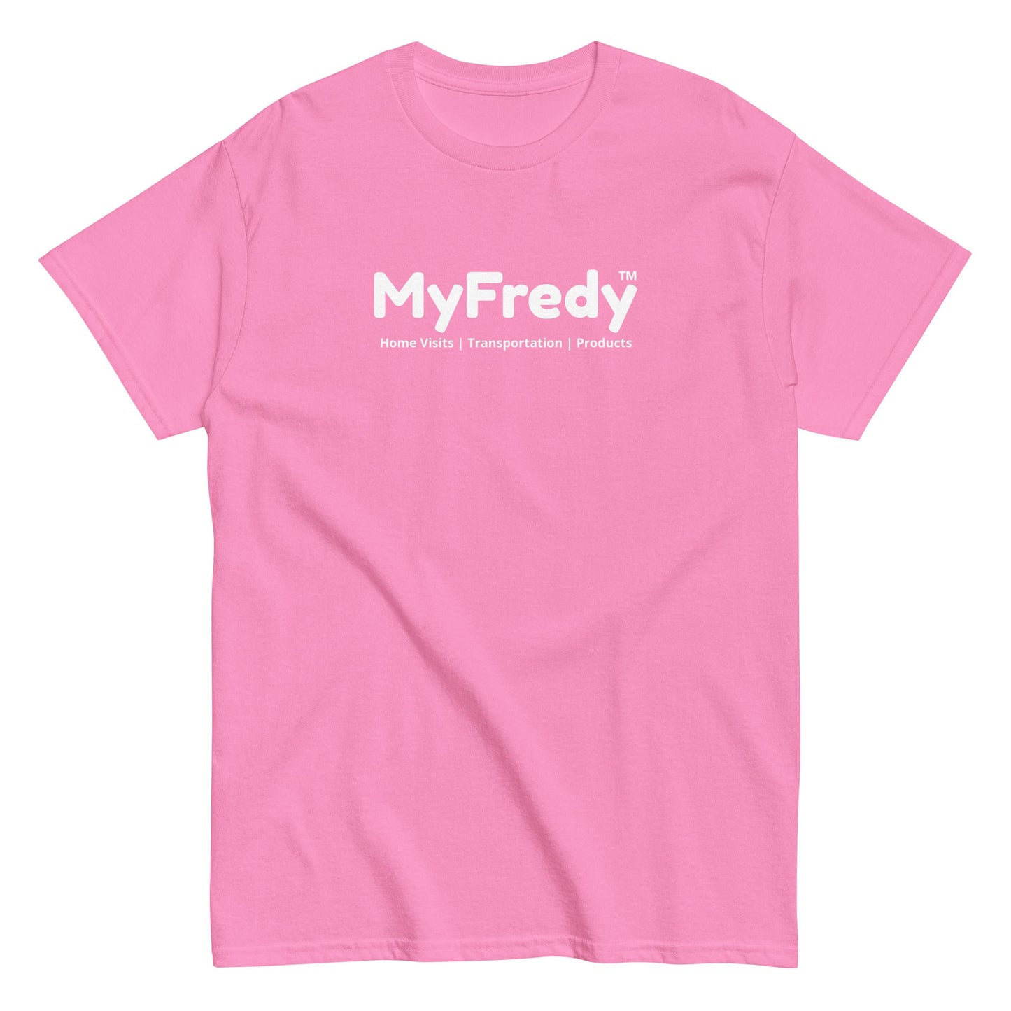 MyFredy™ Official Tee - MyFredy