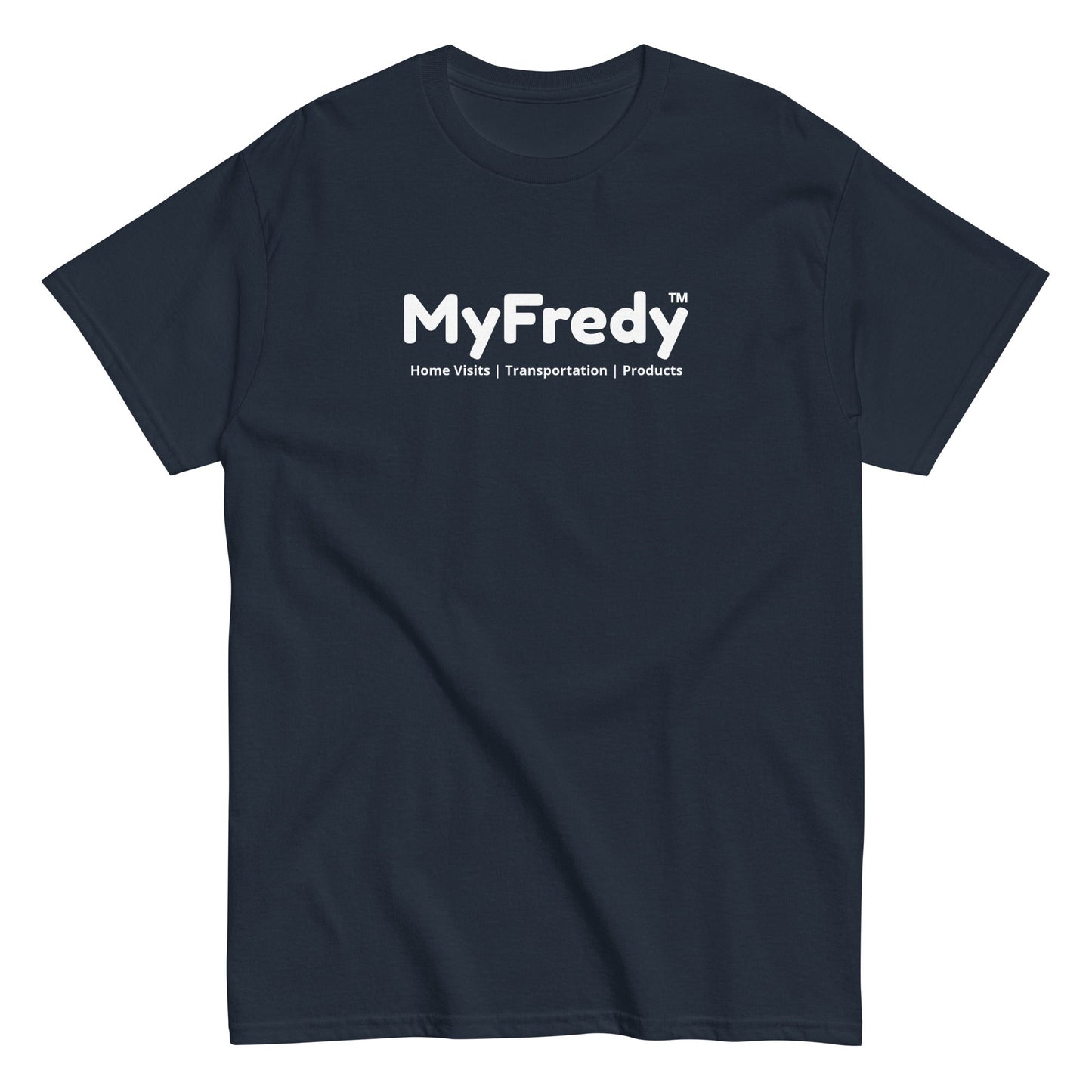 MyFredy™ Official Tee - MyFredy