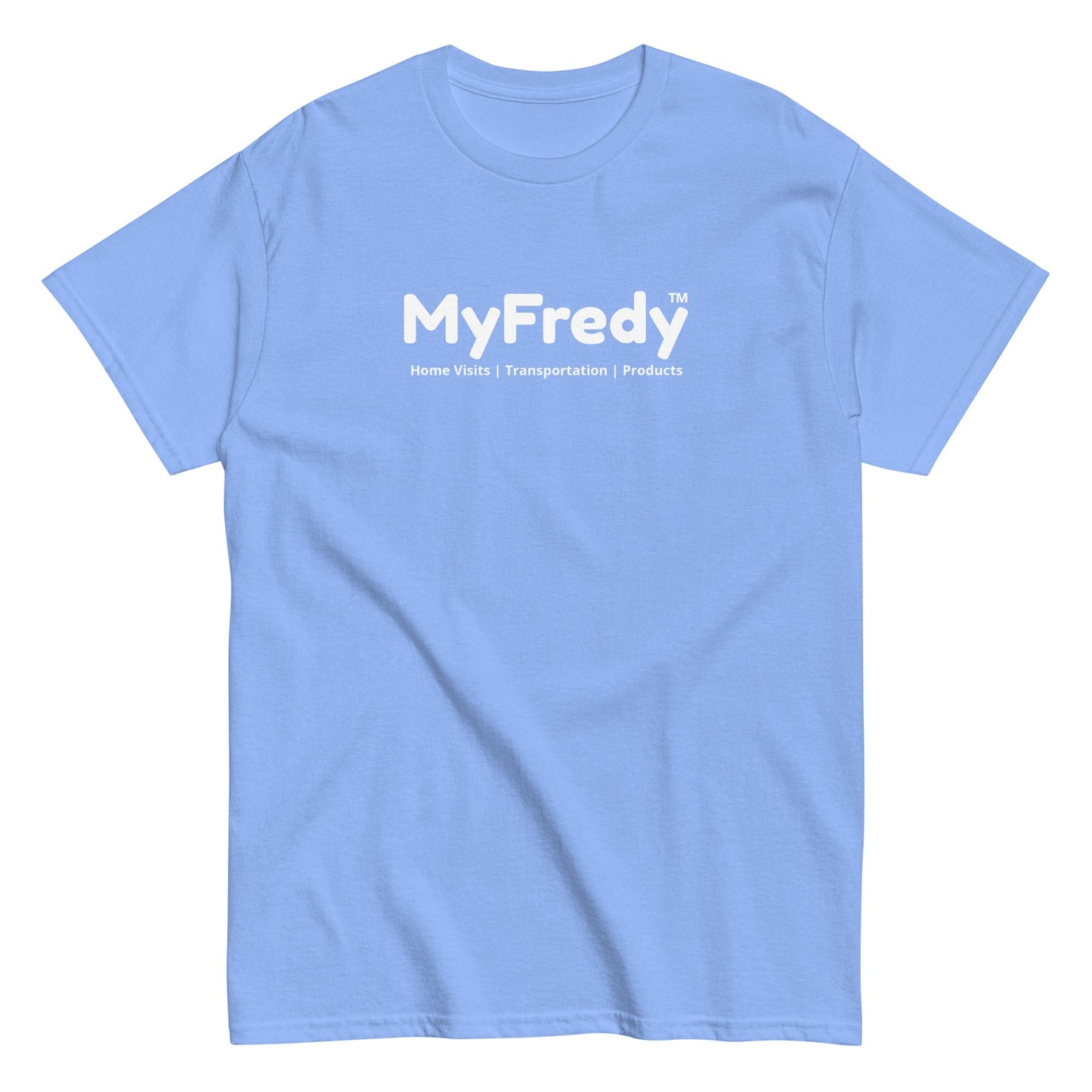 MyFredy™ Official Tee - MyFredy