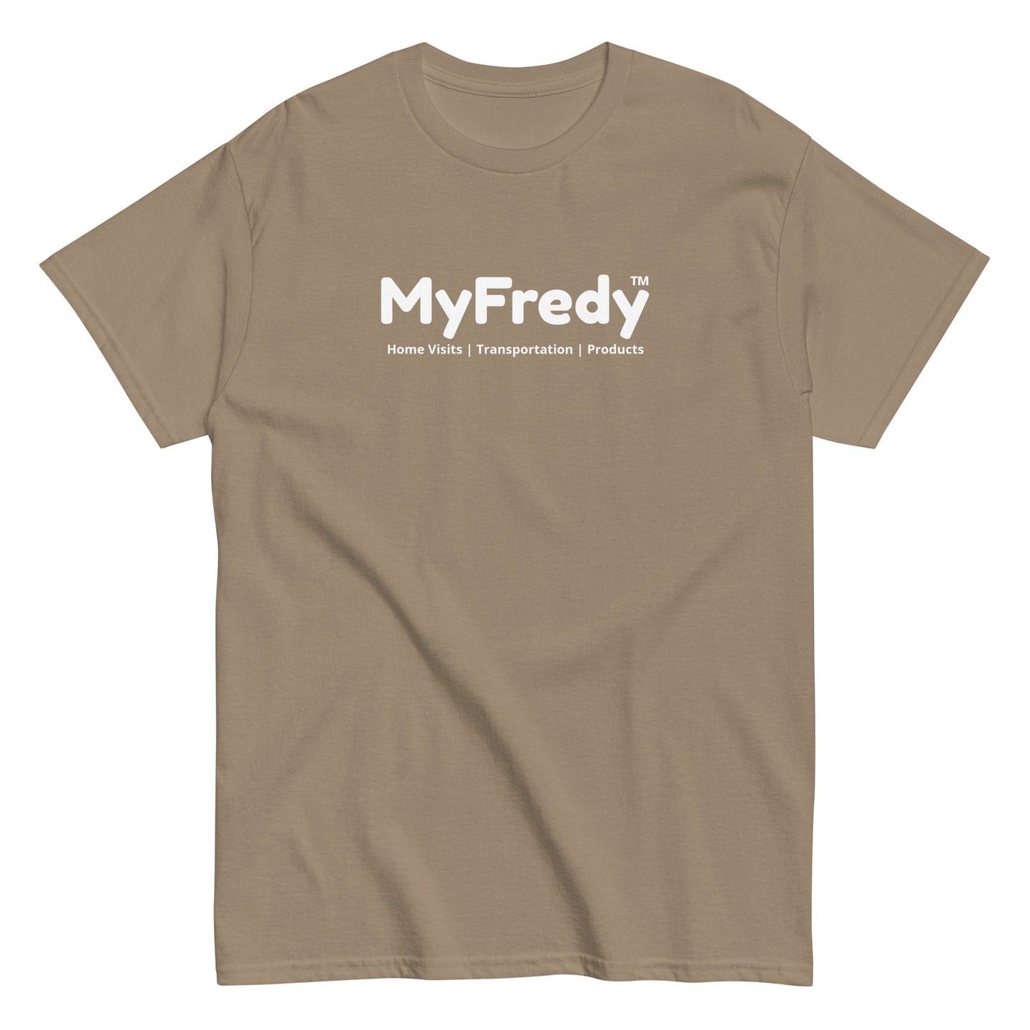 MyFredy™ Official Tee - MyFredy
