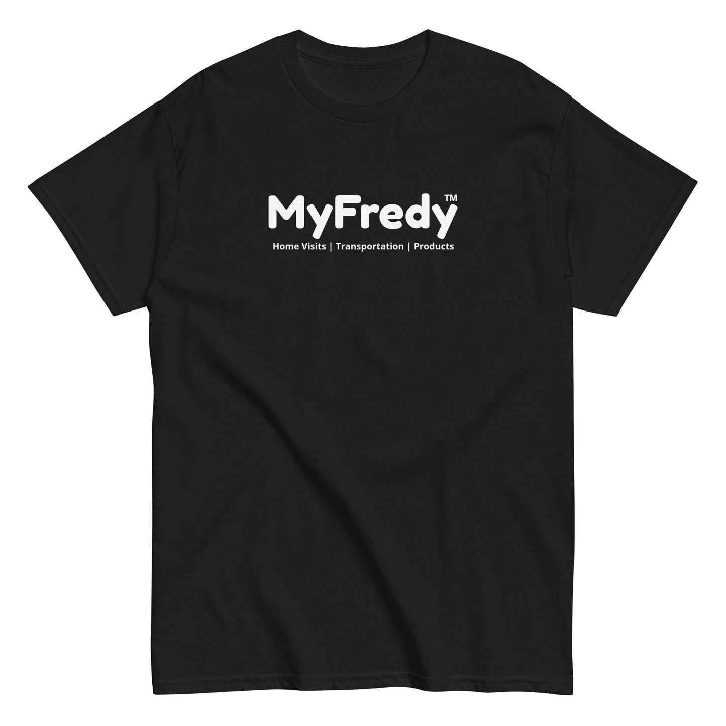 MyFredy™ Official Tee - MyFredy