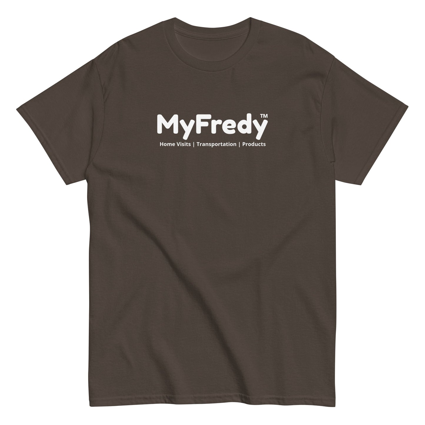 MyFredy™ Official Tee - MyFredy