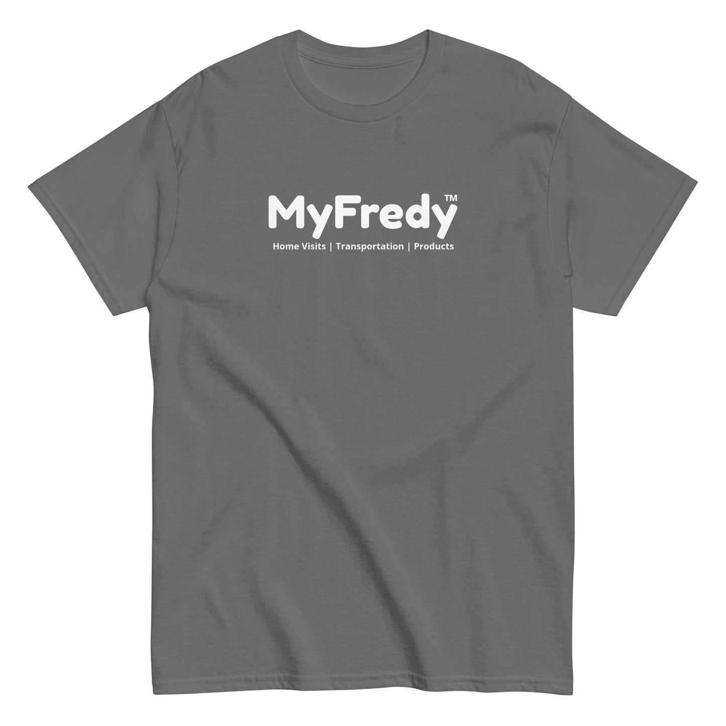 MyFredy™ Official Tee - MyFredy