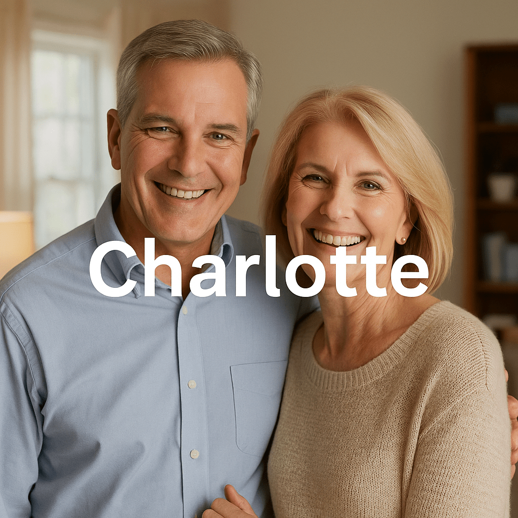 Post - Op In - Home Companion Care – Charlotte - MyFredy