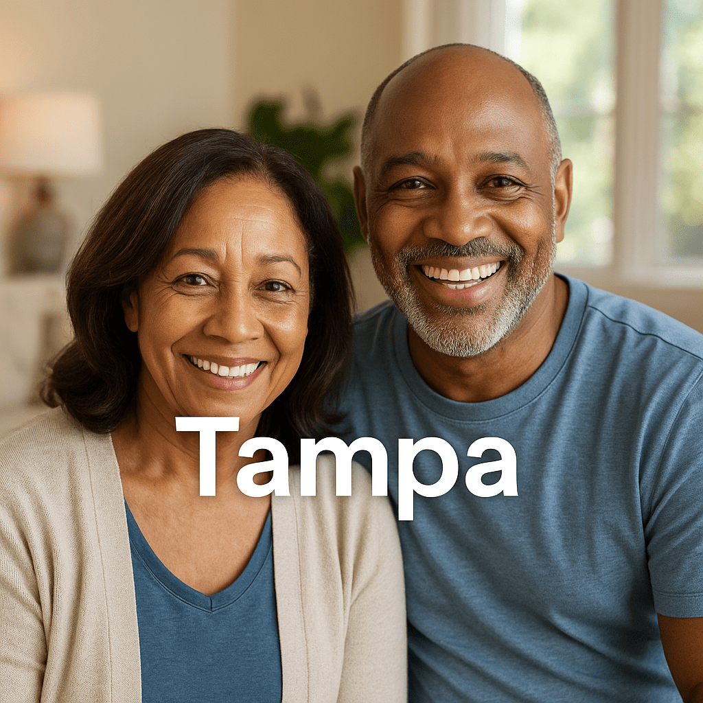 Post - Op In - Home Companion Care – Tampa & St. Petersburg - MyFredy