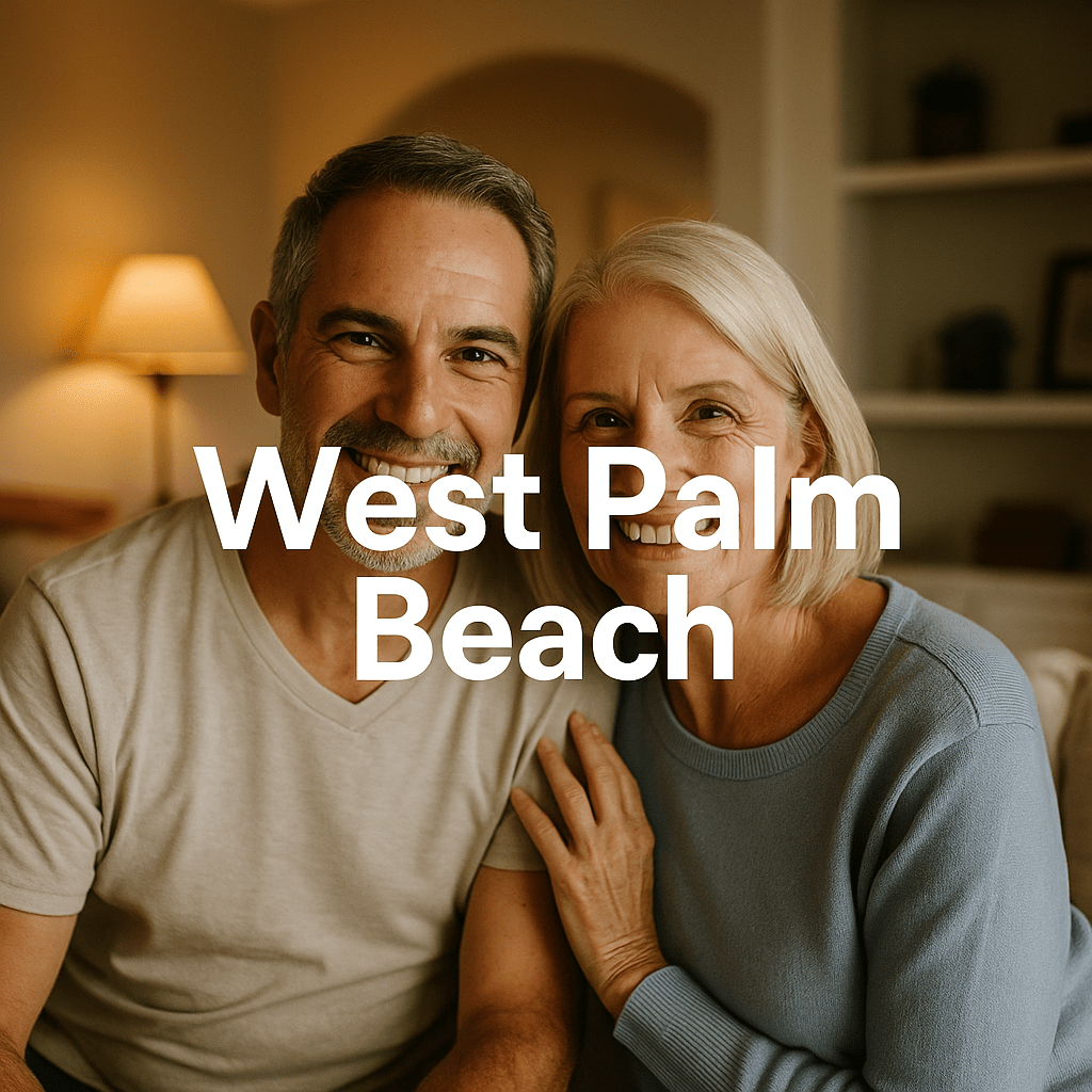 Post - Op In - Home Companion Care – West Palm Beach - MyFredy