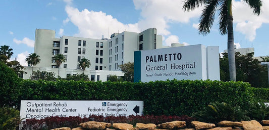 5 Most Common Outpatient Procedures Requiring a Medical Escort - MyFredy