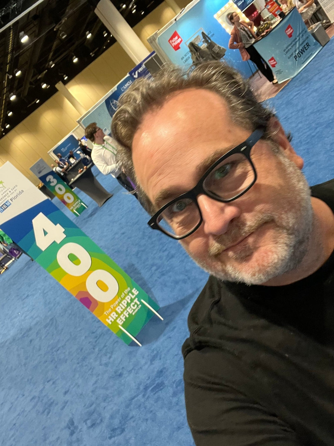 On the Ground at HR Florida 2025: Talking MyFredy with HR Leaders - MyFredy