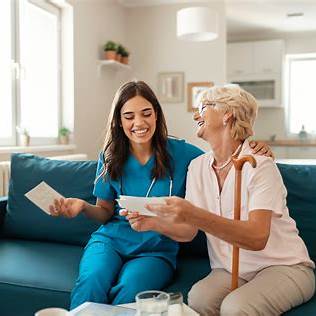 How to Help a Loved One Recover at Home After Surgery - MyFredy