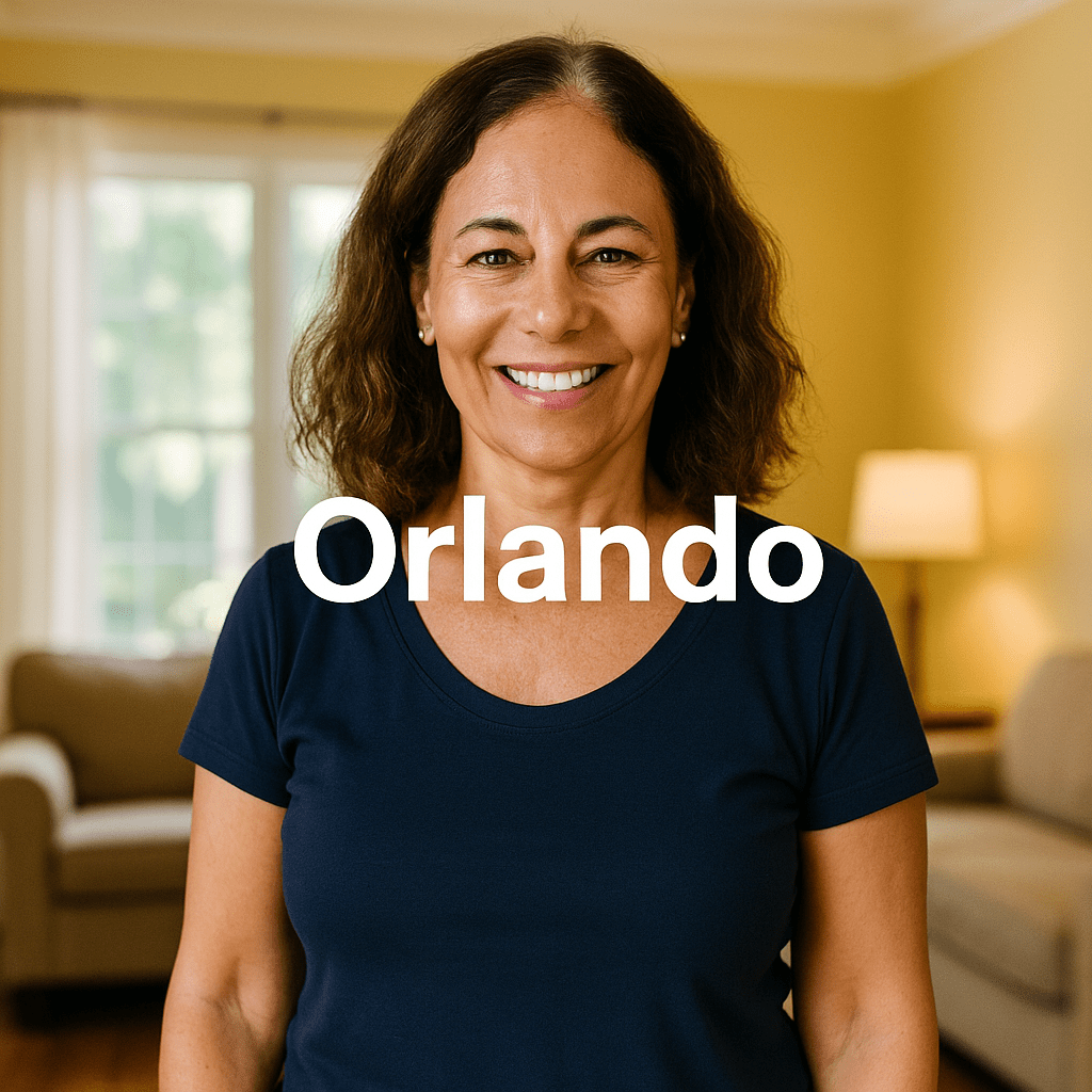 Recovering From Dental Implants in Orlando? MyFredy Can Help - MyFredy