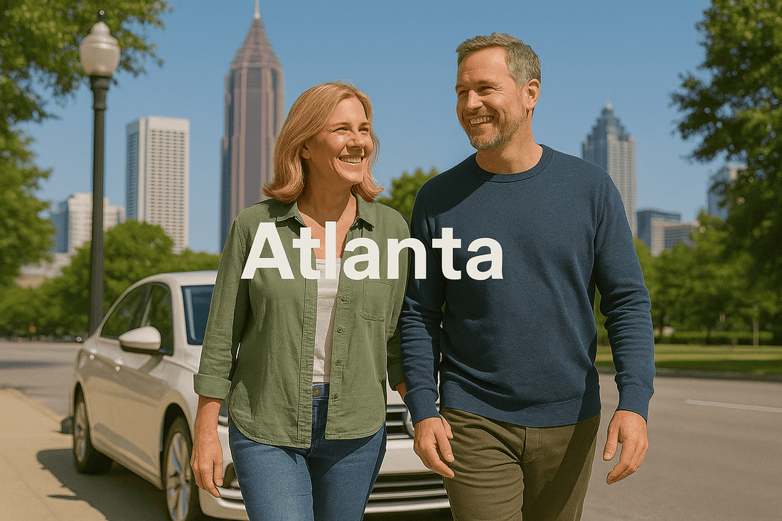 Atlanta Outpatient Surgery Discharge Rules: Why You Need a Trusted Adult, Not Just a Ride - MyFredy