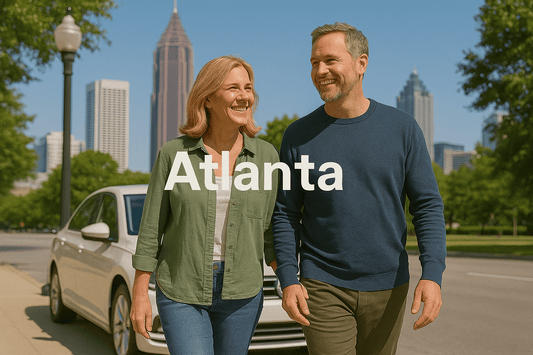 Atlanta Outpatient Surgery Discharge Rules: Why You Need a Trusted Adult, Not Just a Ride - MyFredy