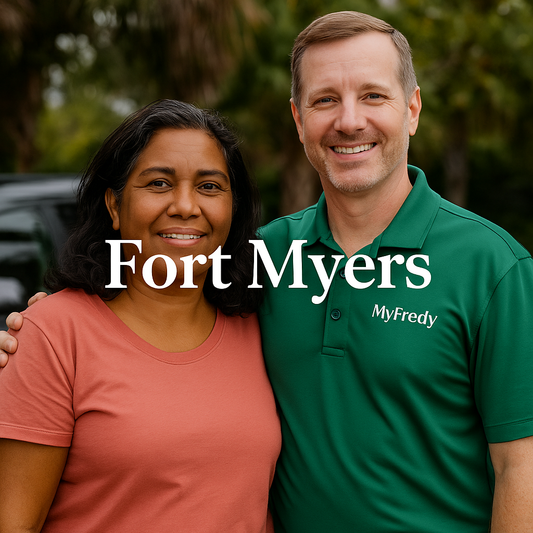 MyFredt Fort Myers Medical Escorts