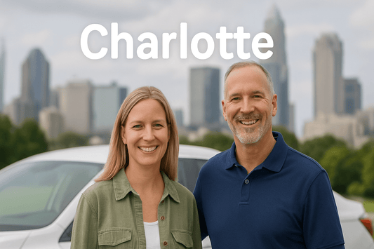 Charlotte NC Medical Escort - MyFredy