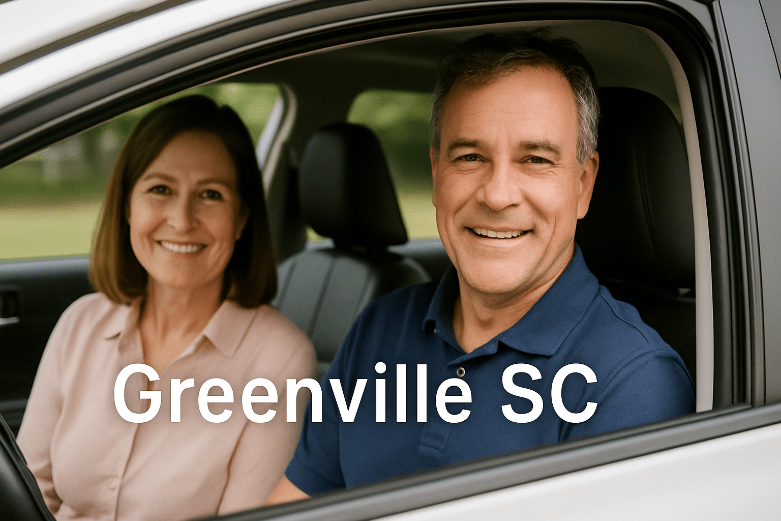 Greenville Medical Escort - MyFredy