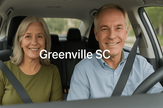 Greenville Medical Escort - MyFredy