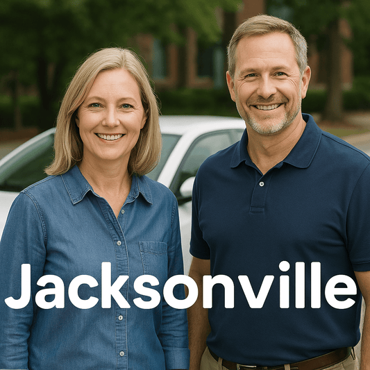 Jacksonville Medical Escort - MyFredy