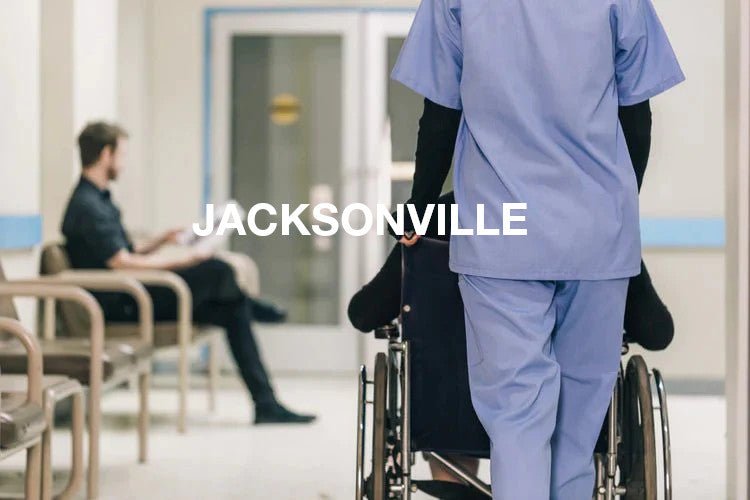 Jacksonville Medical Escort -Transportation - amelia island - cataract - colonoscopy - MyFredy