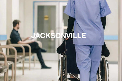 Jacksonville Medical Escort -Transportation - amelia island - cataract - colonoscopy - MyFredy