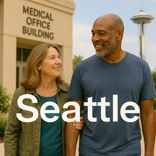 Seattle Post-Op Companion Care for Recovery from Surgery