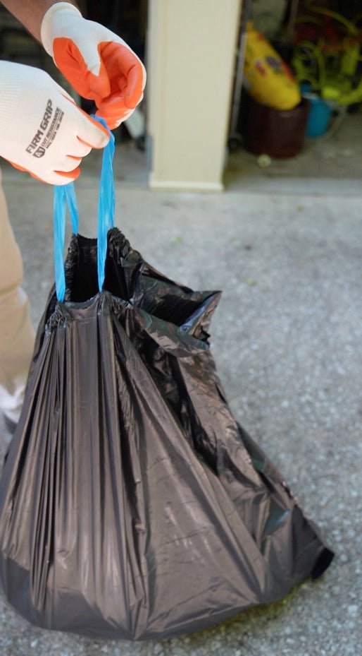 Mail / Trash Valet Service - MyFredy