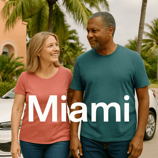 Miami Medical Companion Escort - MyFredy