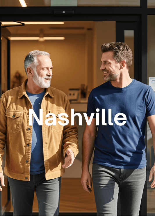 Nashville Medical Escort - MyFredy