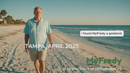 Marietta and Cobb County Medical Transportation | HIPAA‑Compliant Rides for Surgery | MyFredy