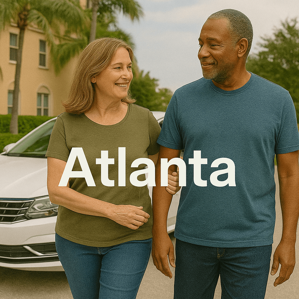Sandy Springs Northside Medical Transportation | HIPAA‑Compliant Rides for Surgery | MyFredy - MyFredy
