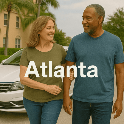 Sandy Springs Northside Medical Transportation | HIPAA‑Compliant Rides for Surgery | MyFredy - MyFredy